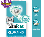SANICAT CLUMPING MARSEILLE SOAP