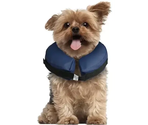 FLAMINGO защитный вет ошейник DOGS GOFI