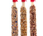 Sticks CANARIES Triple Variety Pack
