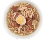 SCHESIR AFTER DARK WHOLEFOOD Cat Can CHICKEN WITH QUAIL EGG 80gr