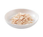 SCHESIR Cat Pouch Chicken/Bass Jelly