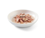 SCHESIR CAT CAN BROTH TUNA WITH PELAGIC FISH 70gr