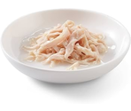 SCHESIR CAT CAN BROTH CHICKEN 70gr