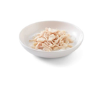 SCHESIR CAT CAN BROTH CHICKEN WITH SEA BREAM 70gr