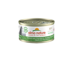 ALMO NATURE Cat HFC Can Natural Pacific Tuna