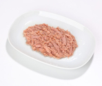 ALMO NATURE Cat HFC Pouch Jelly Tuna 55g