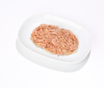 ALMO NATURE Cat HFC Pouch Jelly Tuna/Whitebait 55g