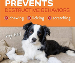 TropiClean Chew Stop Behavior Aid Dog & Home Spray