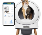 PetSafe® ScoopFree SMARTSPIN Автоматический туалет для кошек