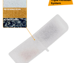 ARES Filter (set 3 bucăți)