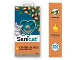 SANICAT ESSENTIAL OILS ARGAN