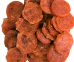 Duck medallions