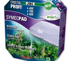 JBL CRISTALPROFI SYMECPAD e