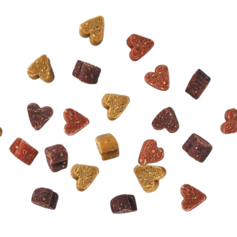 Antos Mini Hearts