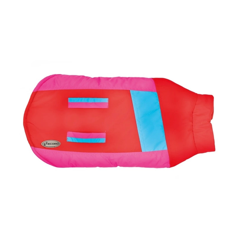 Record Пальто 90S WATERPROOF COAT RED XXXS 22-24cm