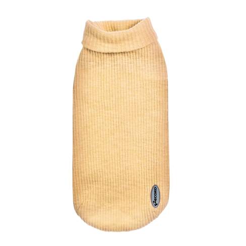 Record Cămașă ICE CREAM YELLOW