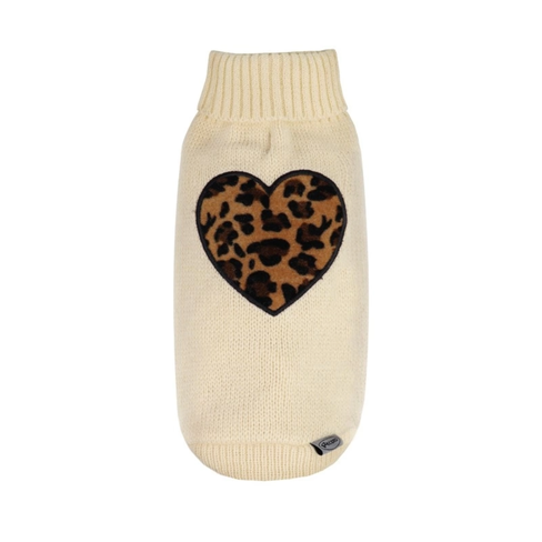 Record Pulover POSH BEIGE