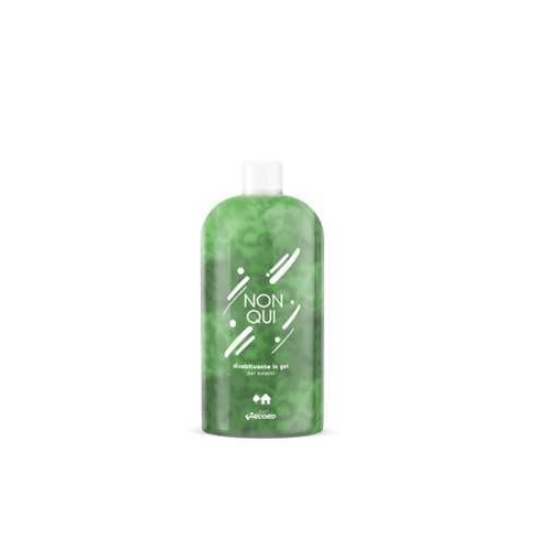 Gel repelent RECORD NON QUI Deterrent