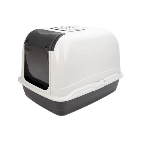 Домашний туалет для кошек MAXI BELLA CABRIO