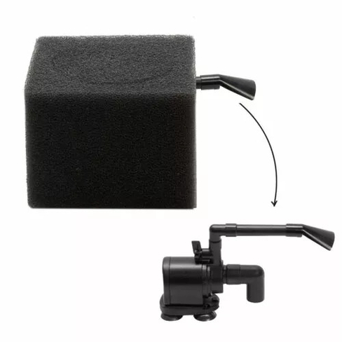 Aquael Acvariu AQUATERRARIUM 80