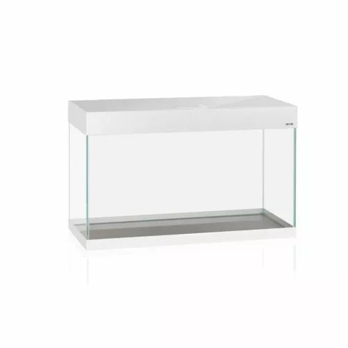 Aquael Acvariu OPTI SET 125 White 2.0
