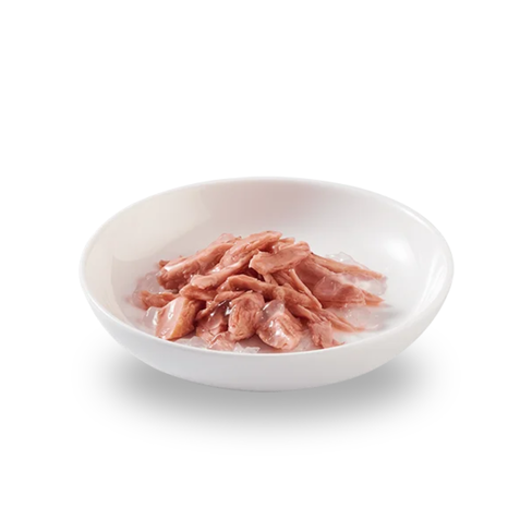 SCHESIR Cat Can Tuna 140gr