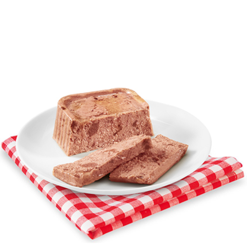STUZZY CAT PATE BEEF
