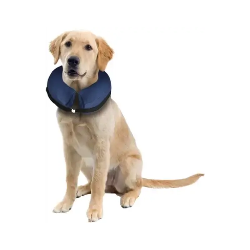 FLAMINGO защитный вет ошейник DOGS GOFI
