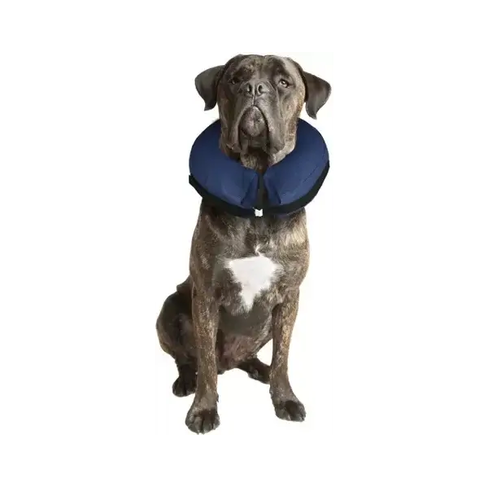 FLAMINGO защитный вет ошейник DOGS GOFI