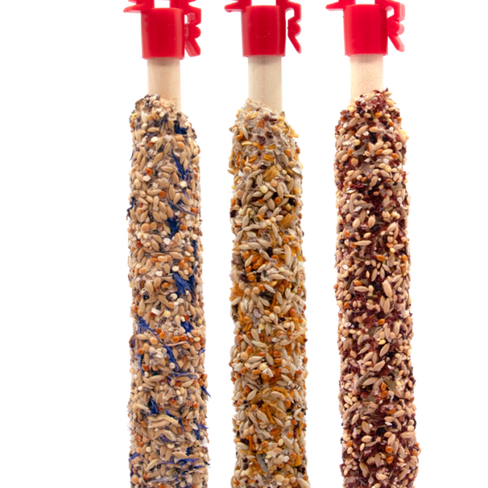 Sticks CANARIES Triple Variety Pack