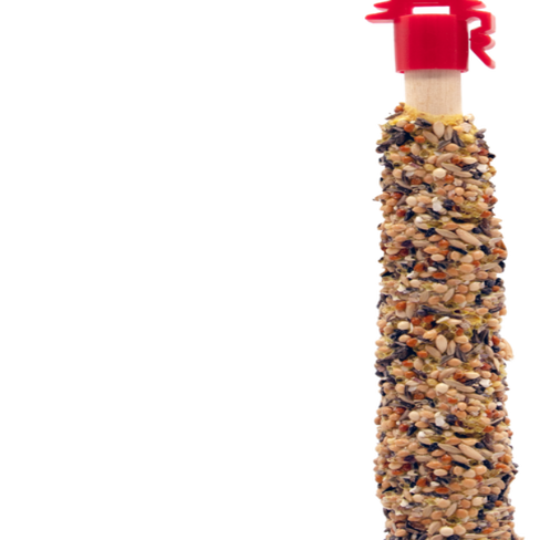 STICKS SMALL Parrot Eggs&Thyme 60gr