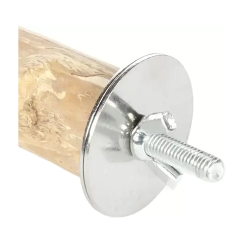 Жердь для птиц деревянная PERCH JAVA