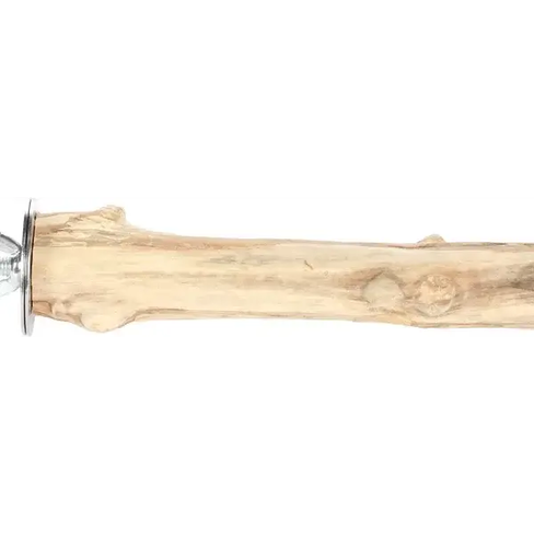 Жердь для птиц деревянная PERCH JAVA