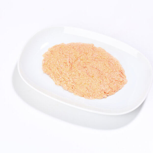 ALMO NATURE Cat HFC Can Mousse Chicken/Pumpkin 70g