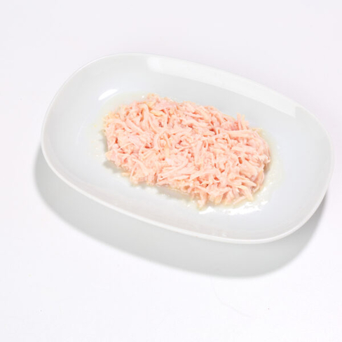 ALMO NATURE Cat HFC Can Natural Chicken Breast 150g