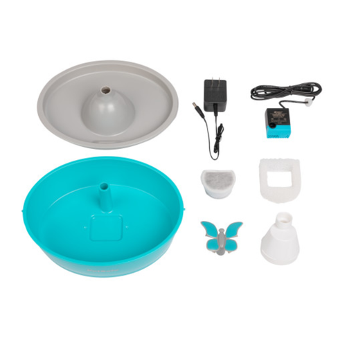 Petsafe Fântână de apă pentru animale de companie