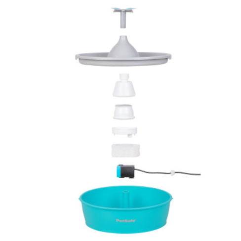 Petsafe Fântână de apă pentru animale de companie