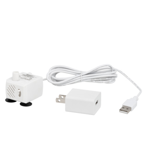 PETSAFE VIVA Fântână de apă pentru animale de companie