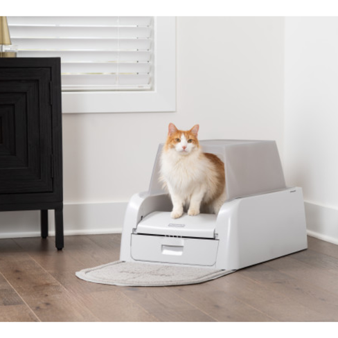 PETSAFE ECOM SF CLUMPING Комплект аксес. для лотка