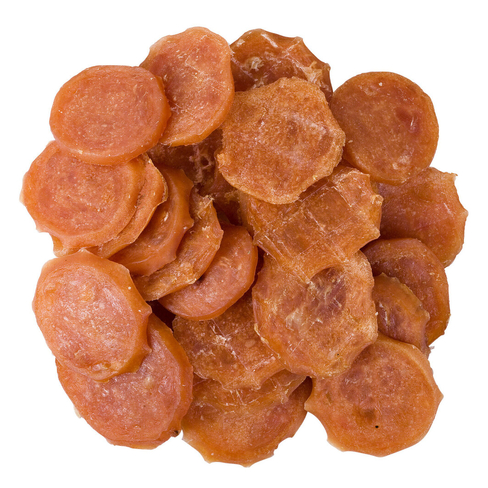 Chicken Medallions