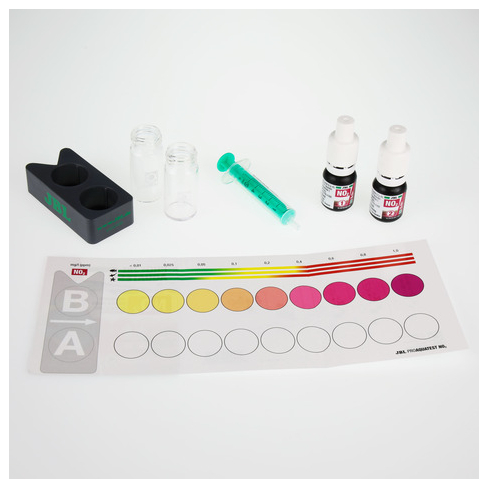 JBL PROAQUATEST NO2 Nitrite