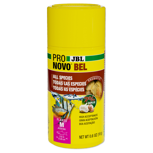 JBL PRONOVO BEL FLAKES