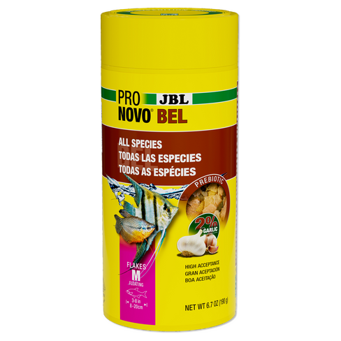 JBL PRONOVO BEL FLAKES