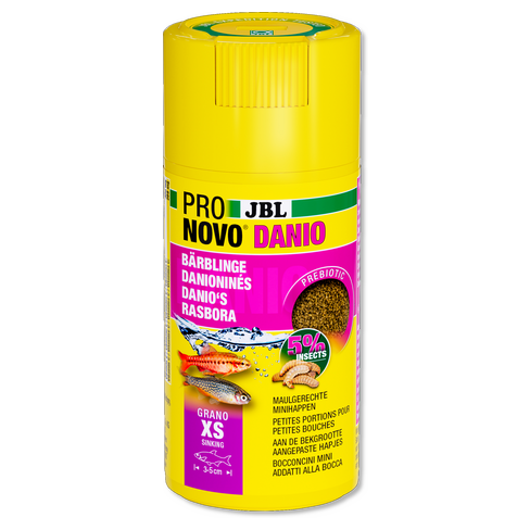 JBL PRONOVO DANIO GRANO