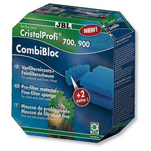 JBL CombiBloc CristalProfi e