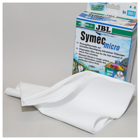 JBL Symec micro
