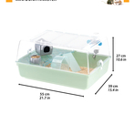 Клетка MINI DUNA HAMSTER
