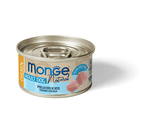 MONGE DOG NATURAL Tender chicken 95gr