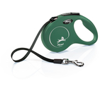 Lesă Flexi New Classic Tape s