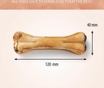 Antos Pressed Bone Tripe 1pc